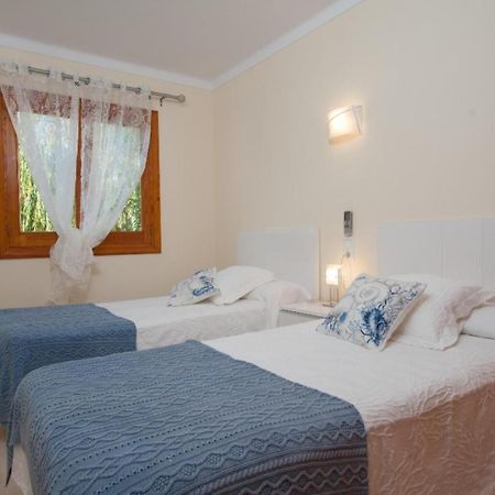 Gran Canal Appartement Alcúdia Buitenkant foto
