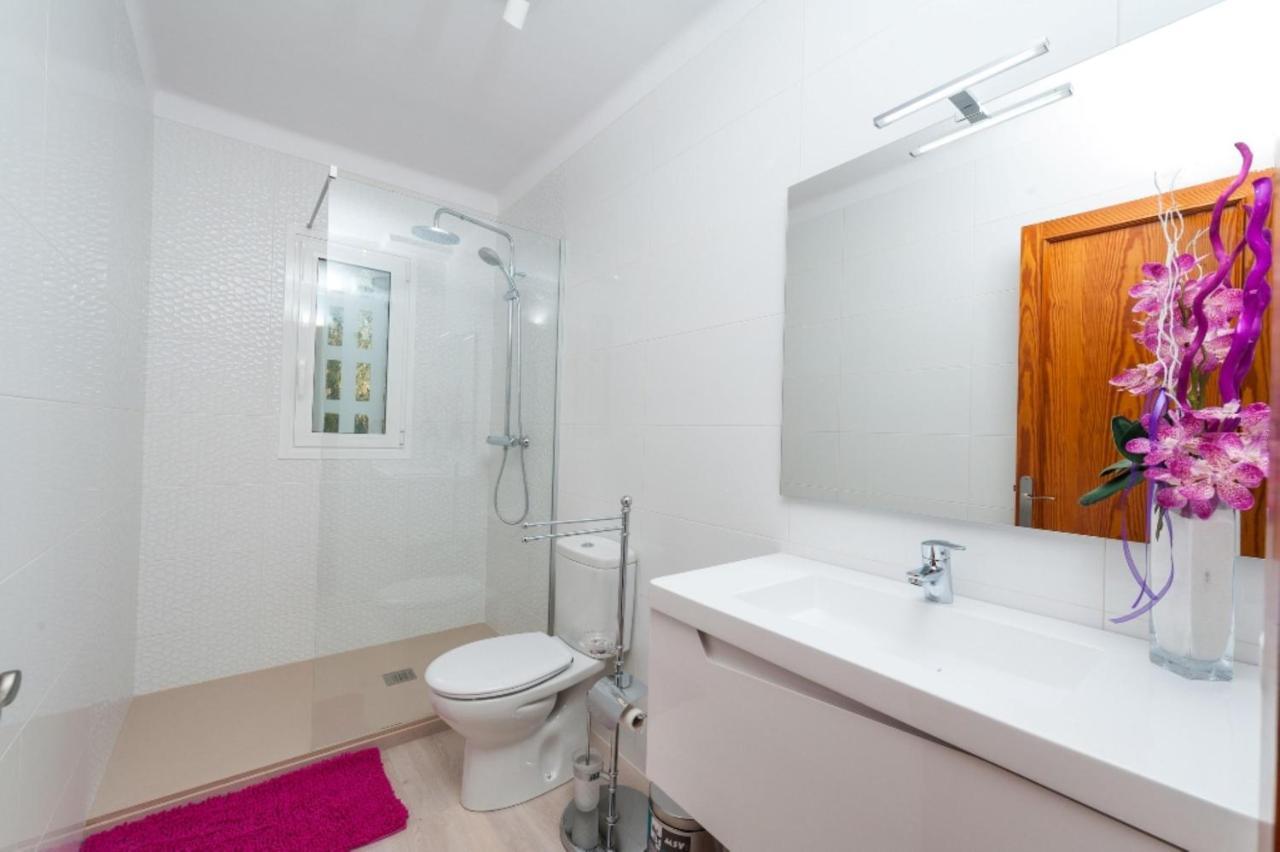 Gran Canal Appartement Alcúdia Buitenkant foto
