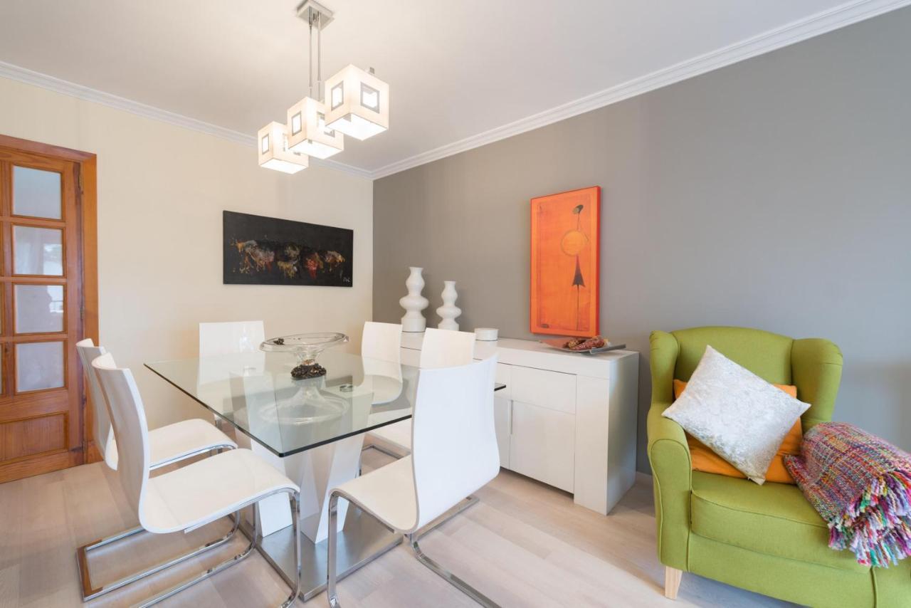 Gran Canal Appartement Alcúdia Buitenkant foto