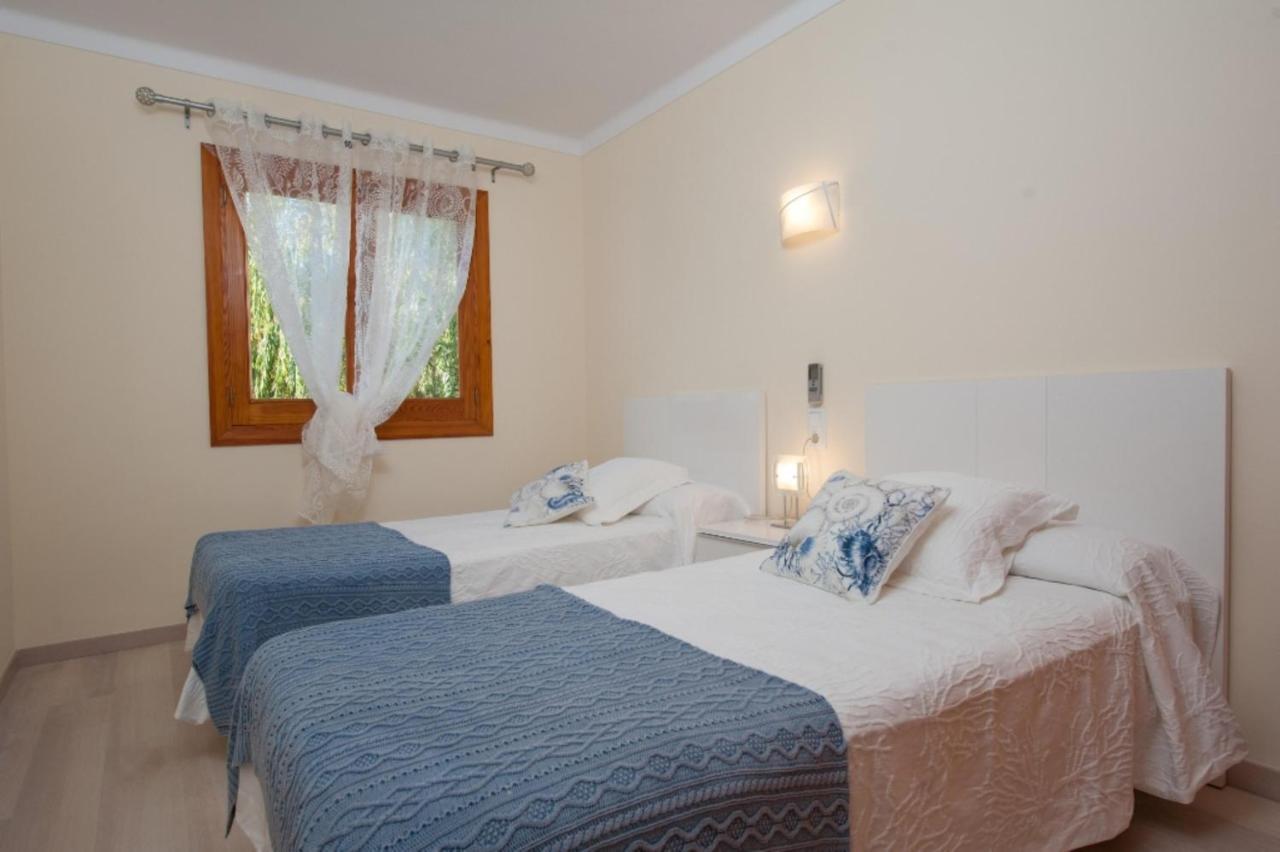 Gran Canal Appartement Alcúdia Buitenkant foto